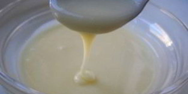 сгущенка за 15 минут