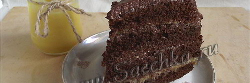 Шоколад на кипятке в мультиварке