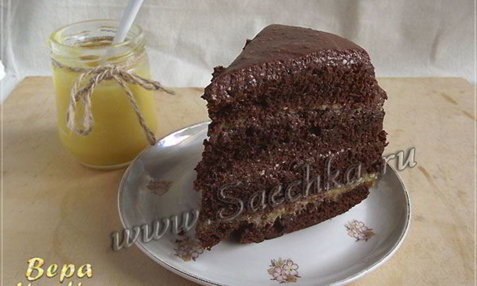 Рецепт шоколад на кипятке в мультиварке