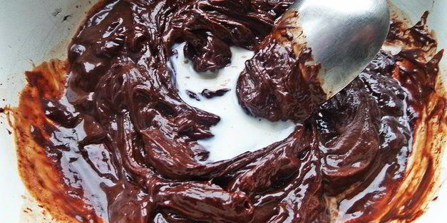 шоколад своими руками