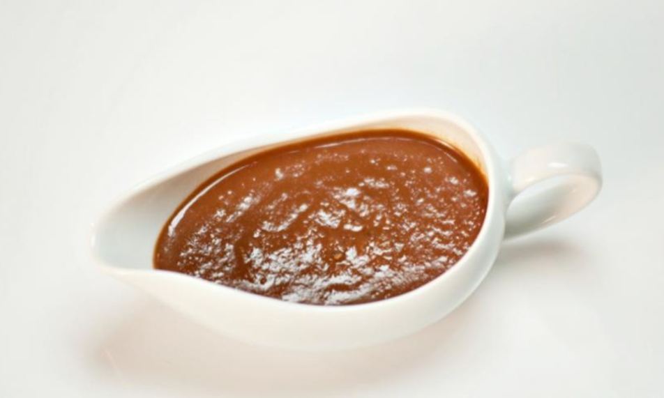 Рецепт шоколадный моле