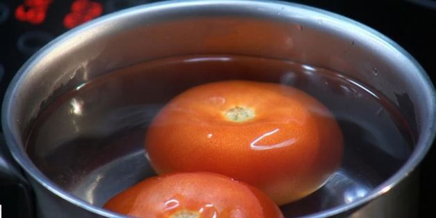 шоколадный моле