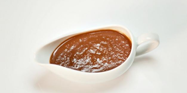 шоколадный моле