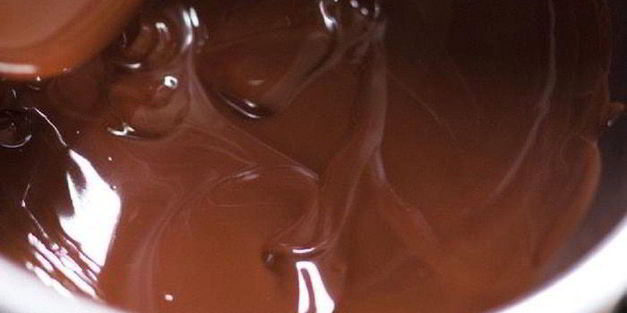 шоколадные пудинги