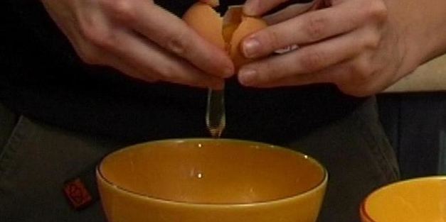 шоколадные пудинги