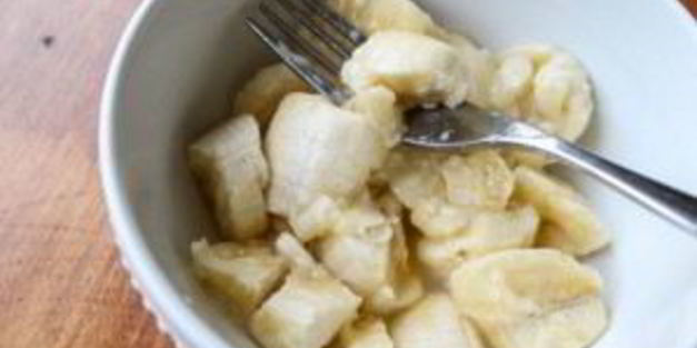 сметанное желе