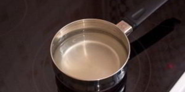 клубничное суфле