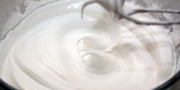 куриное суфле