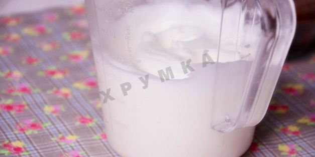 шоколадное суфле