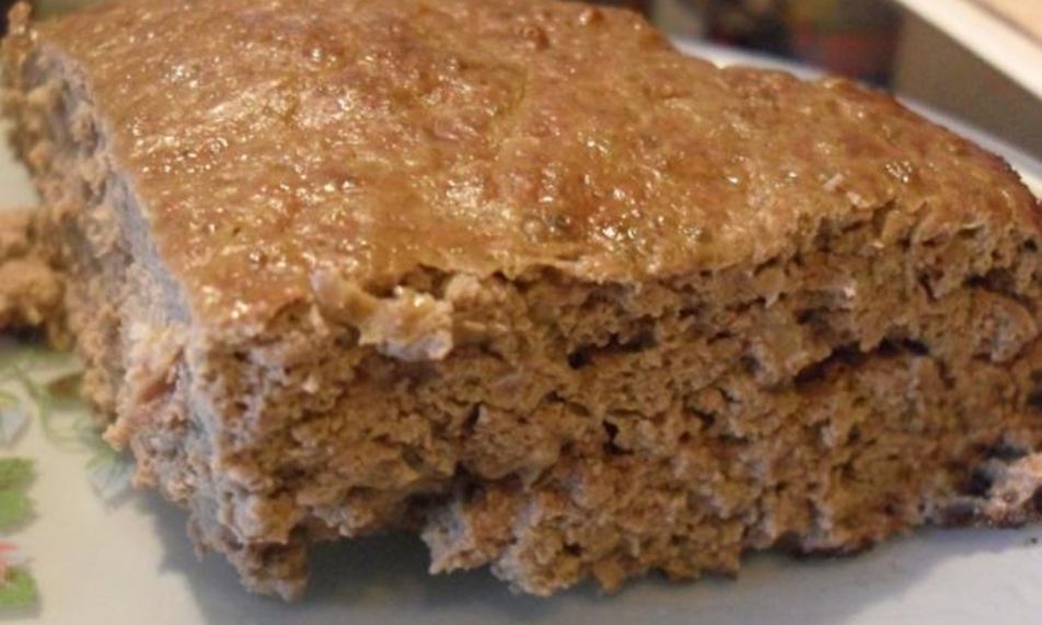 Рецепт суфле из печени