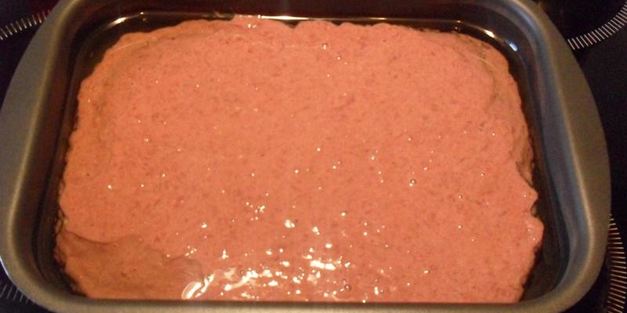 суфле из печени