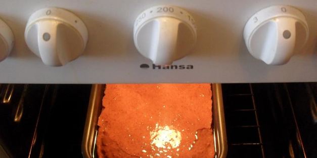 суфле из печени