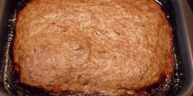 суфле из печени