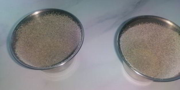 сырное суфле