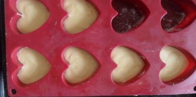 капкейки тирамису