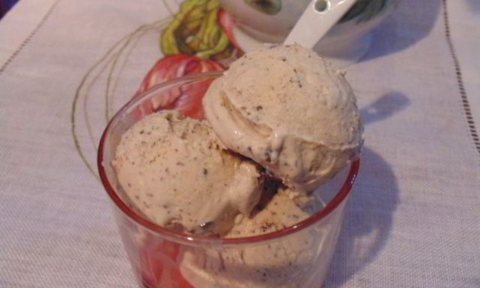 Рецепт мороженое тирамису