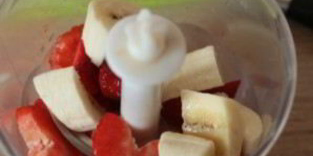 тирамису с клубникой