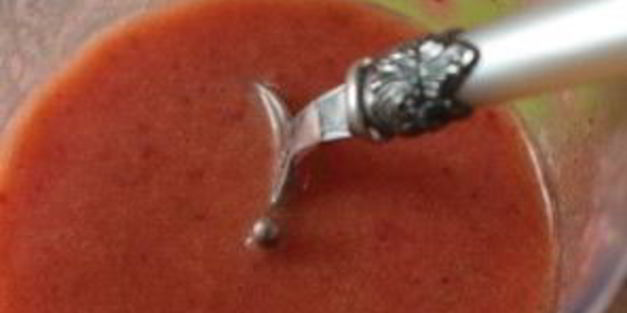 тирамису с клубникой