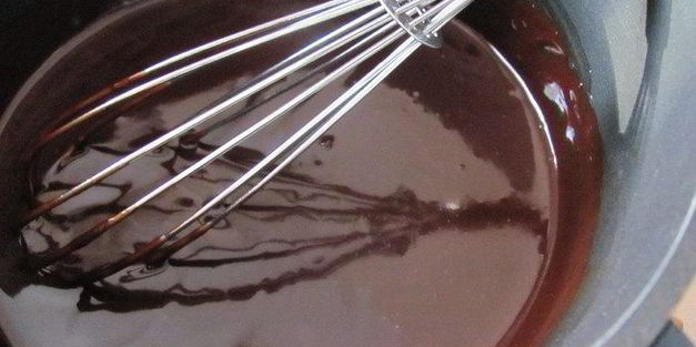 трюфели с черносливом и орехами