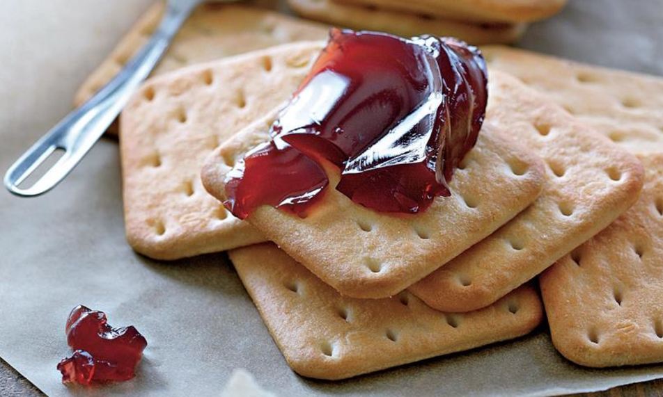 Рецепт винное желе