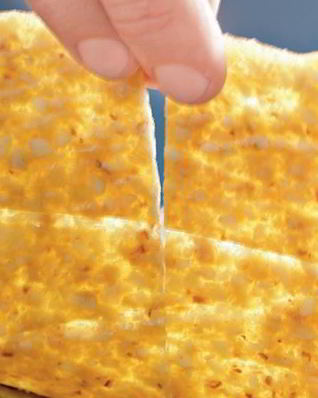 Яблочная пастила