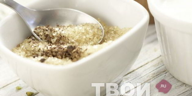 запеченный ананас