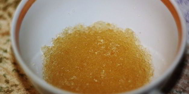 домашний зефир