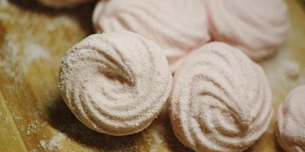 домашний зефир