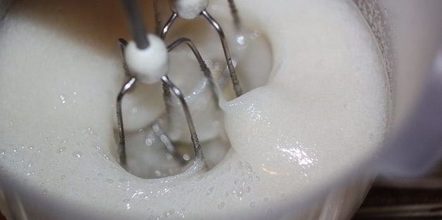 домашний зефир