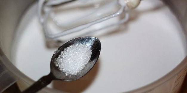 домашний зефир