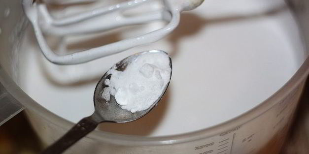 домашний зефир