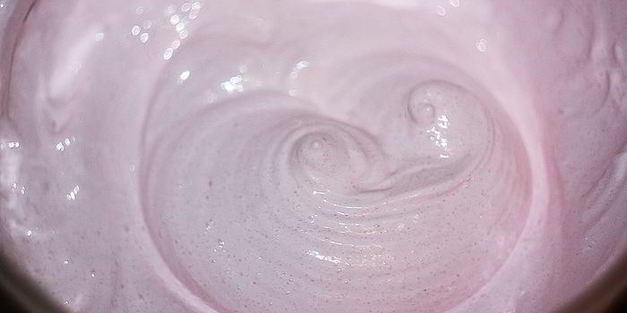 домашний зефир