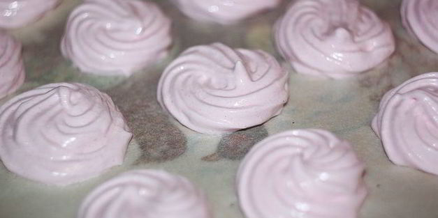 домашний зефир