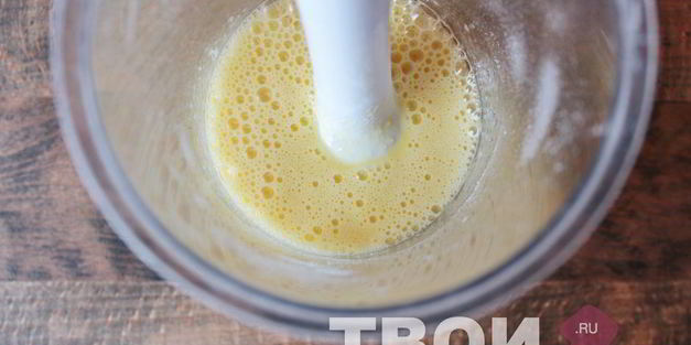 жареное молоко