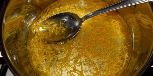 желе из шампанского французский поцелуй