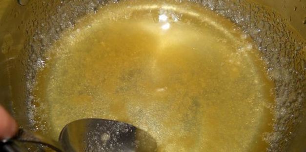 желе из шампанского французский поцелуй