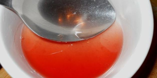 желе из шампанского французский поцелуй