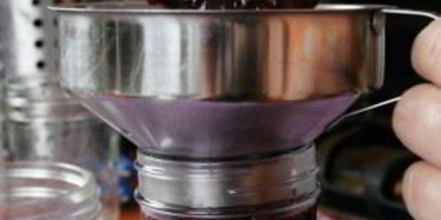 желе из вишни без желатина