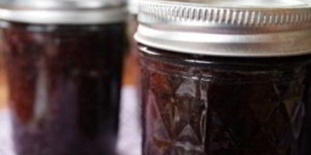 желе из вишни без желатина