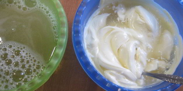 желе закусочное