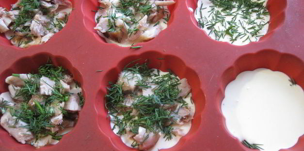 желе закусочное