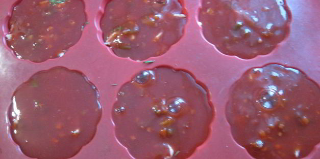 желе закусочное