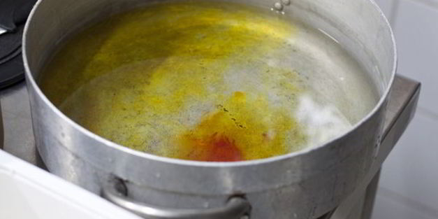 аранчини по-сицилийски