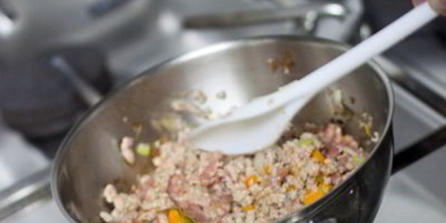 аранчини по-сицилийски