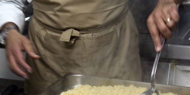 аранчини по-сицилийски