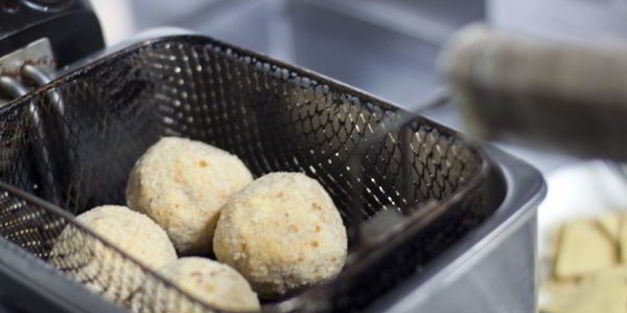 аранчини по-сицилийски