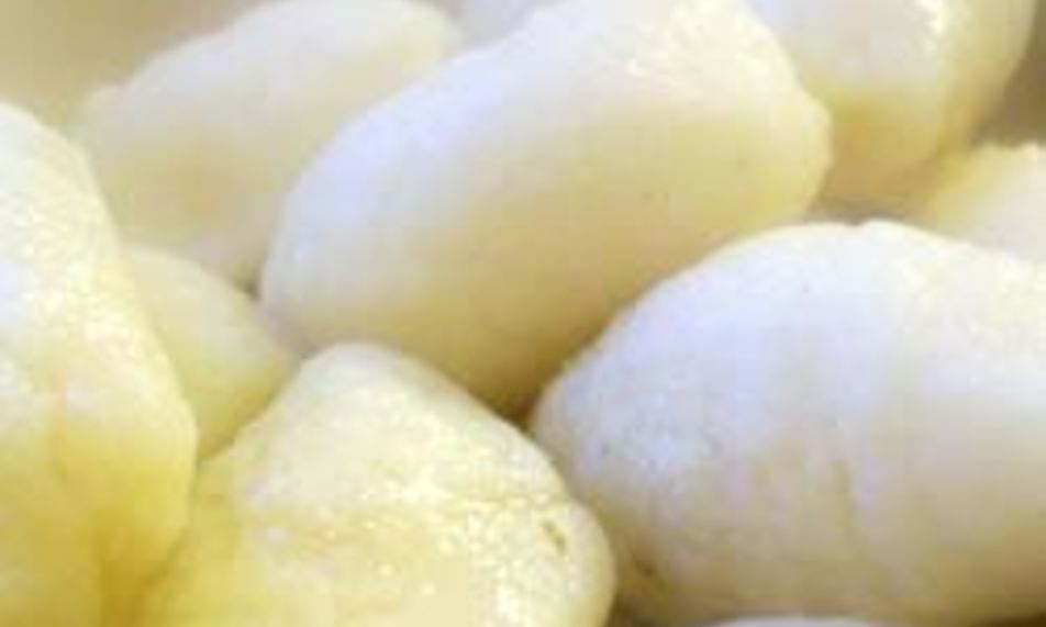 Рецепт быстрые ньокки