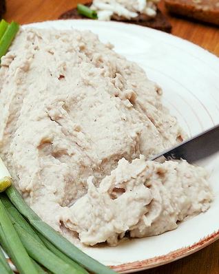 Форшмак из сельди