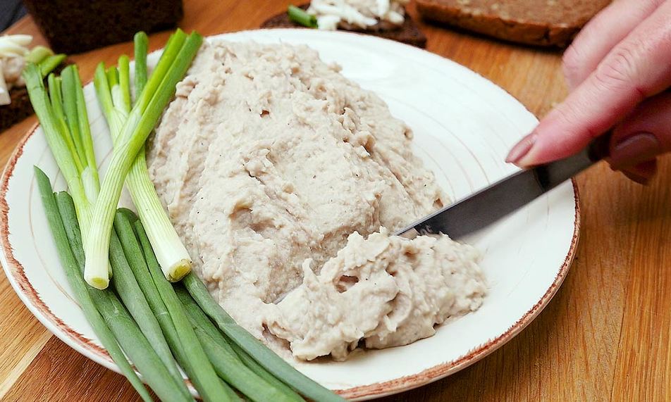 Рецепт форшмак из сельди