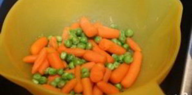 гарнир к индейке